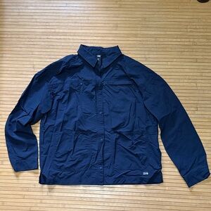 Mountain Hardware Women’s Shirt Jacket